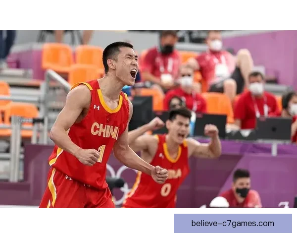 中国篮球队迎战世界强队 目标巴黎奥运会资格全力备战