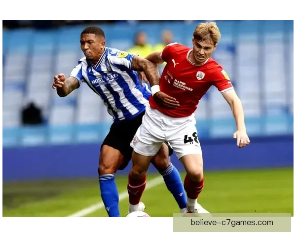 巴恩斯利俱乐部崛起与未来发展战略全面解析