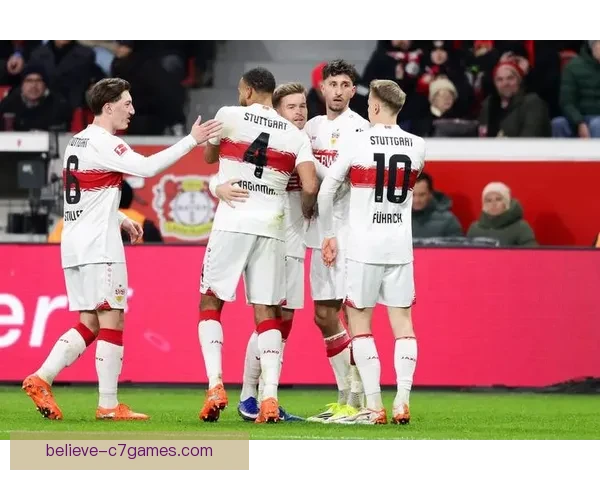 斯图加特俱乐部宣布新赛季目标 争取重返德甲前四并加强球队阵容