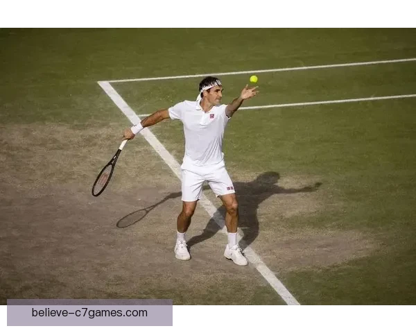 网球巨星费德勒宣布正式退役 揭示退役背后的心路历程与未来规划