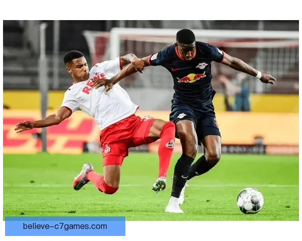 RB莱比锡崛起之路：从德甲新贵到欧洲赛场的强劲竞争者